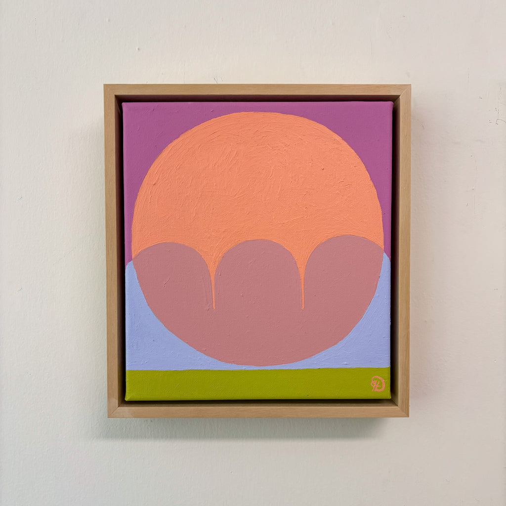 Untitled Color Study 2