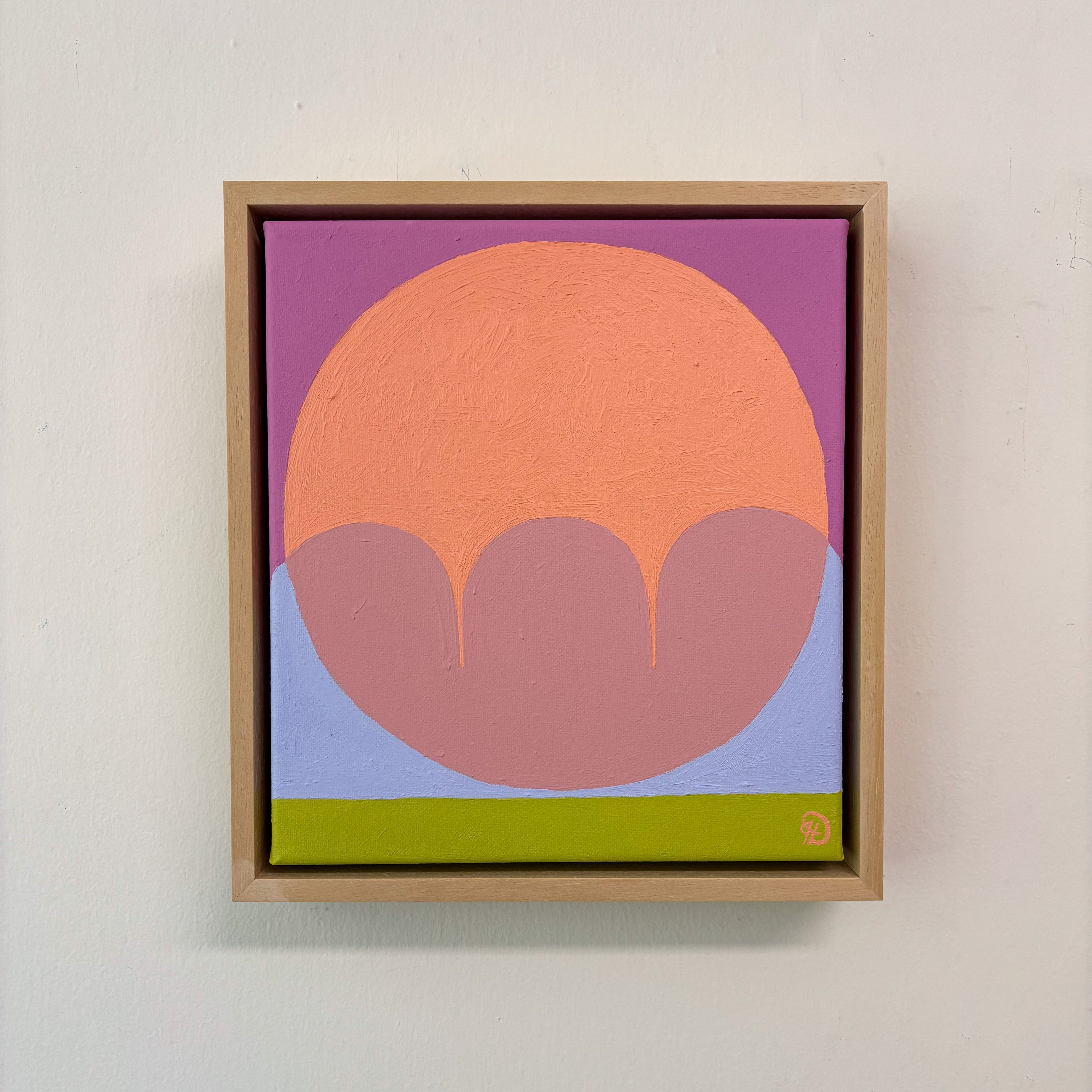 Untitled Color Study 2