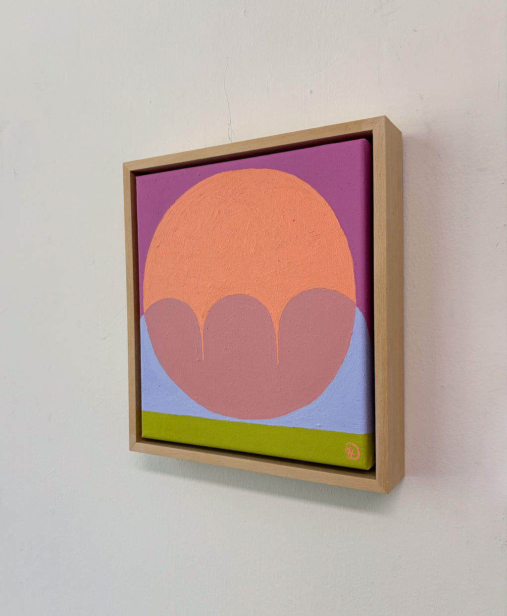 Untitled Color Study 2