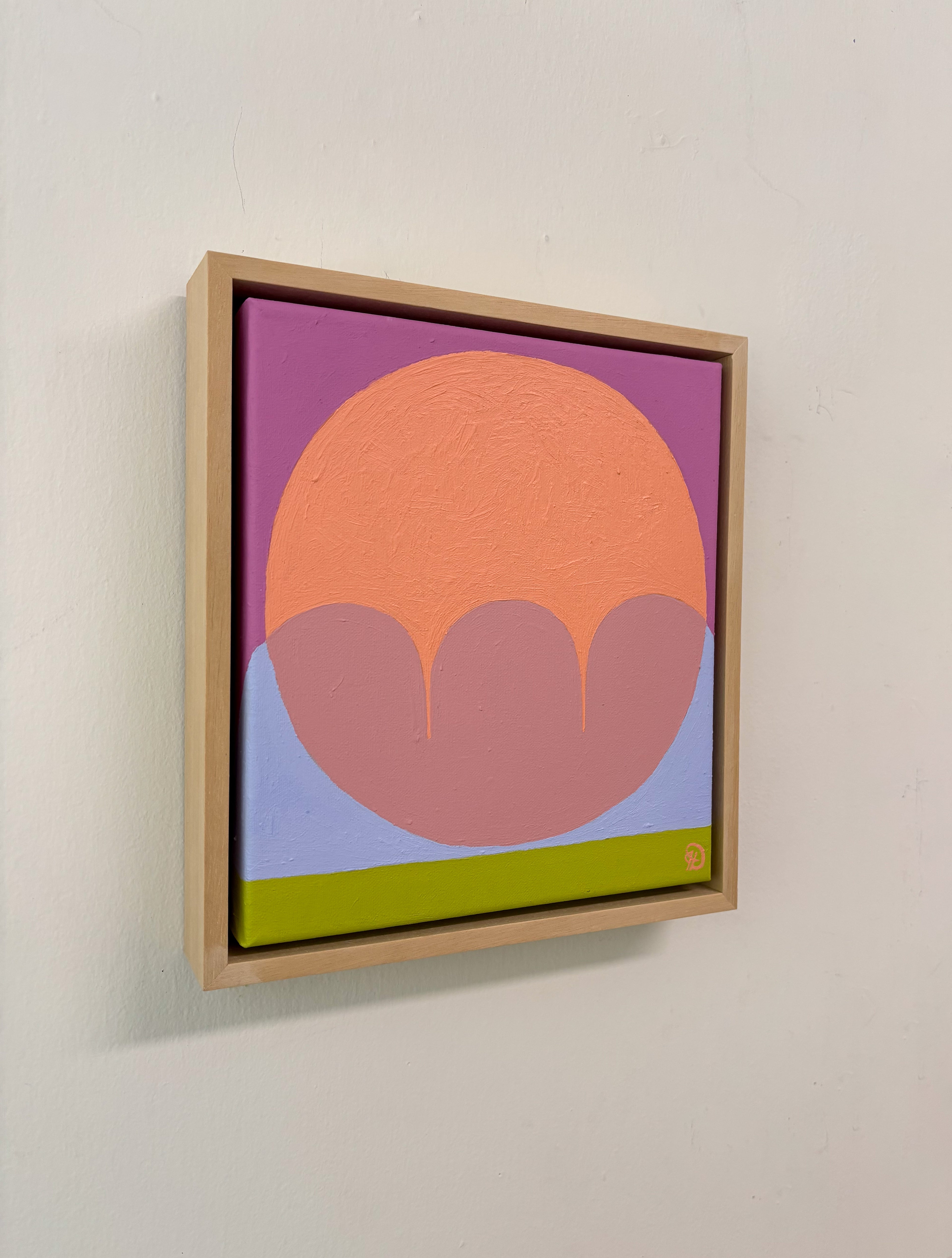 Untitled Color Study 2