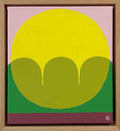 Untitled Color Study 1