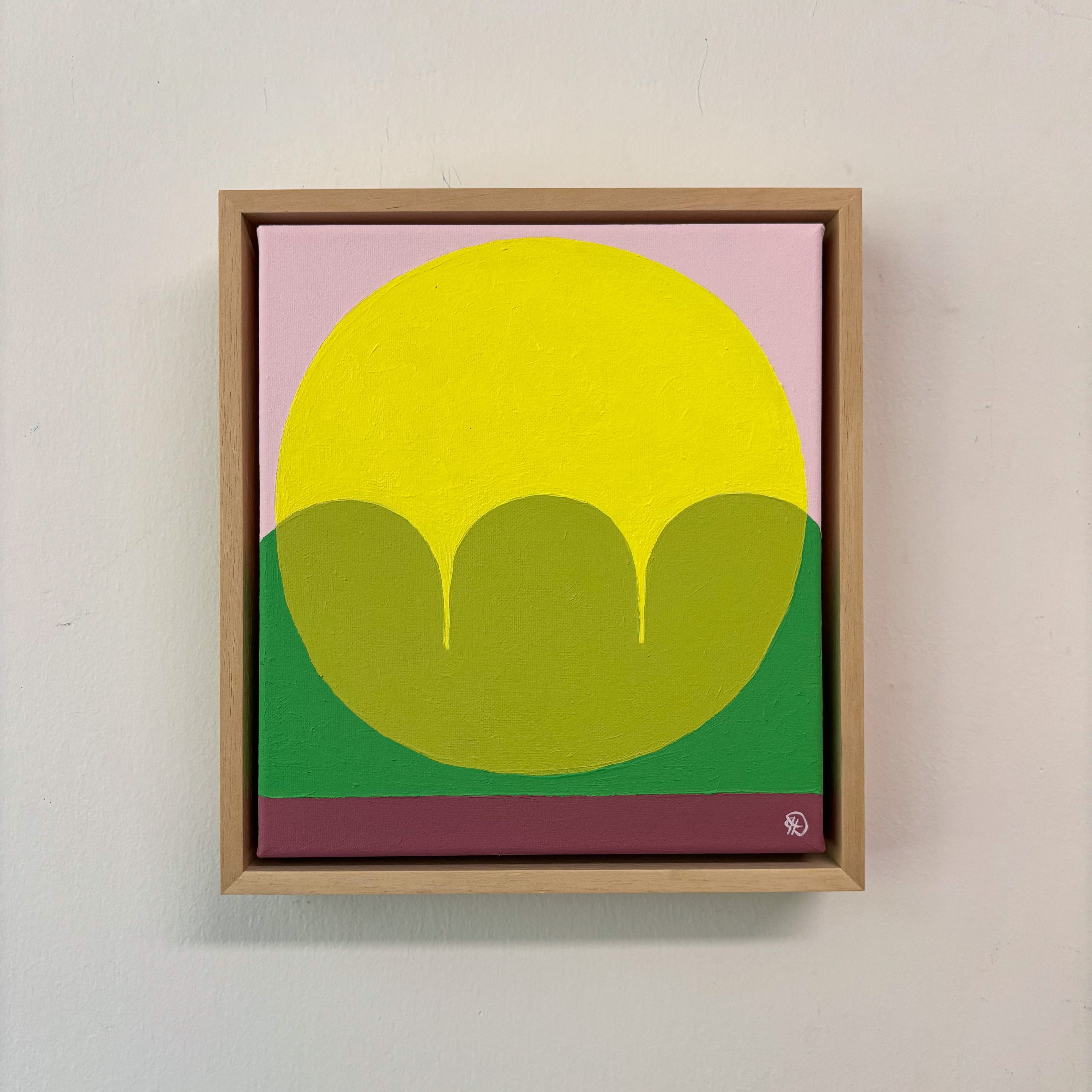Untitled Color Study 1