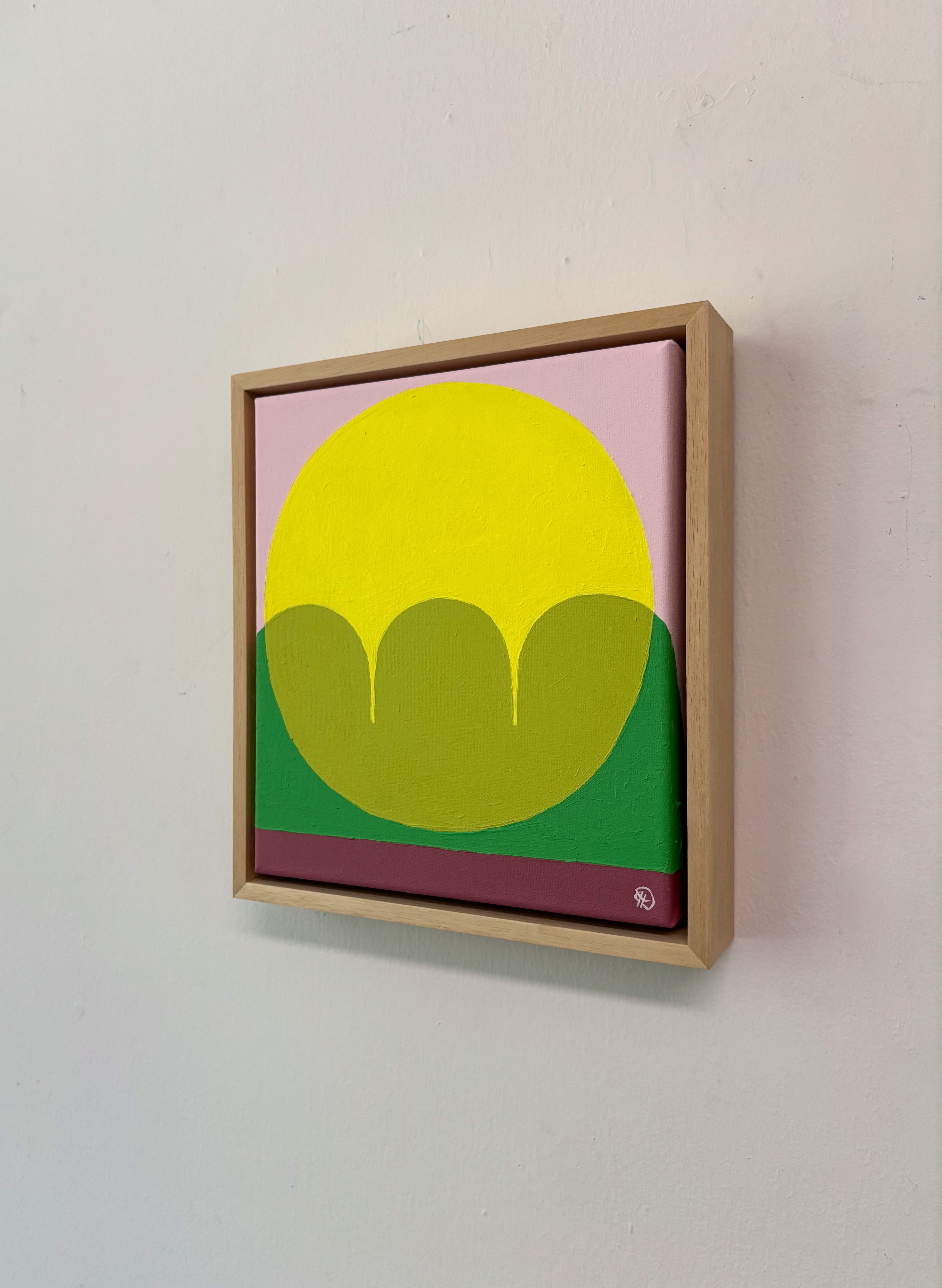 Untitled Color Study 1