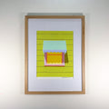 Neighbor Window