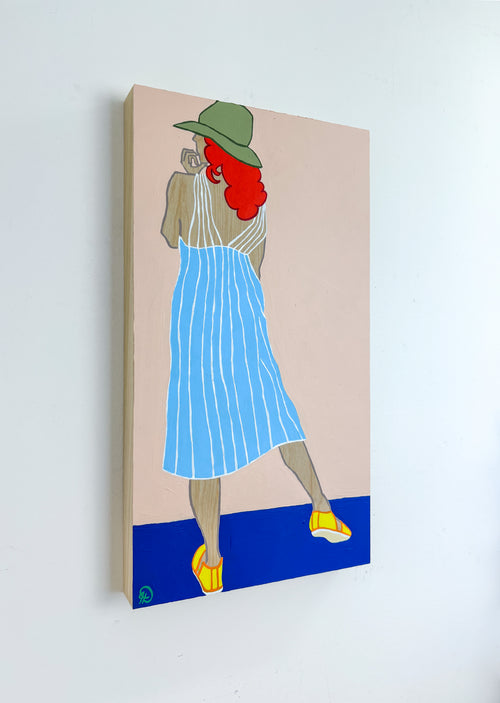 Anne - 11x20