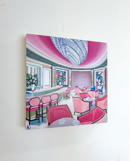 camellia's