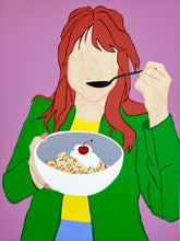Load image into Gallery viewer, Sundae Funday - 18x24
