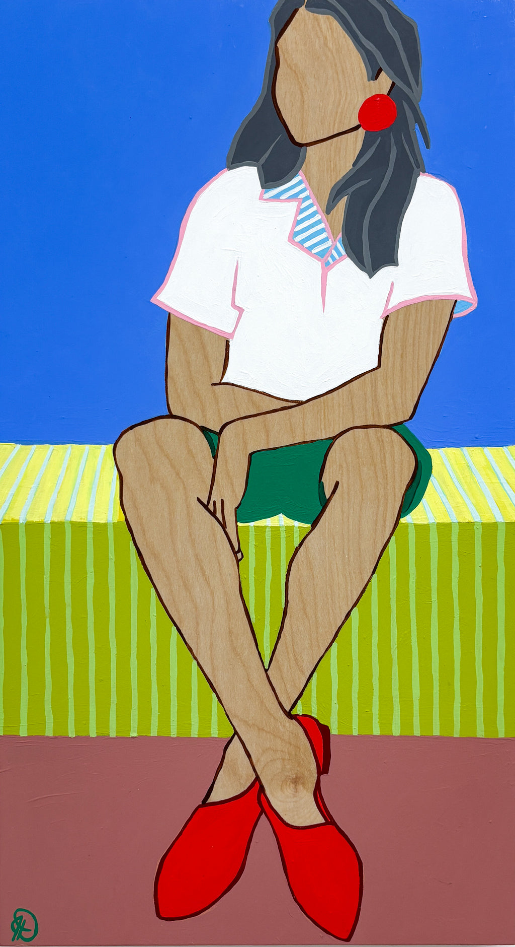 Dee - 11x20