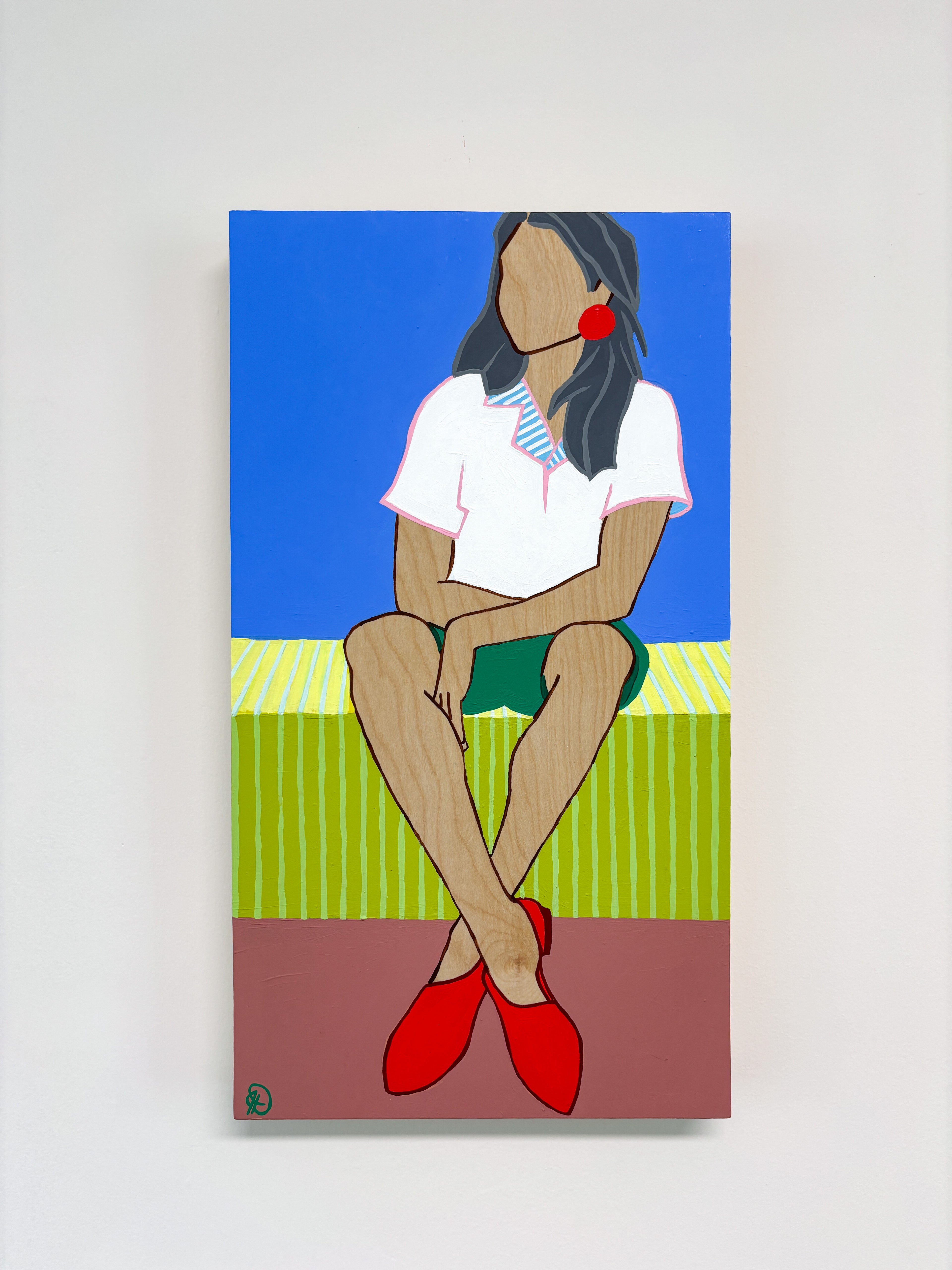 Dee - 11x20