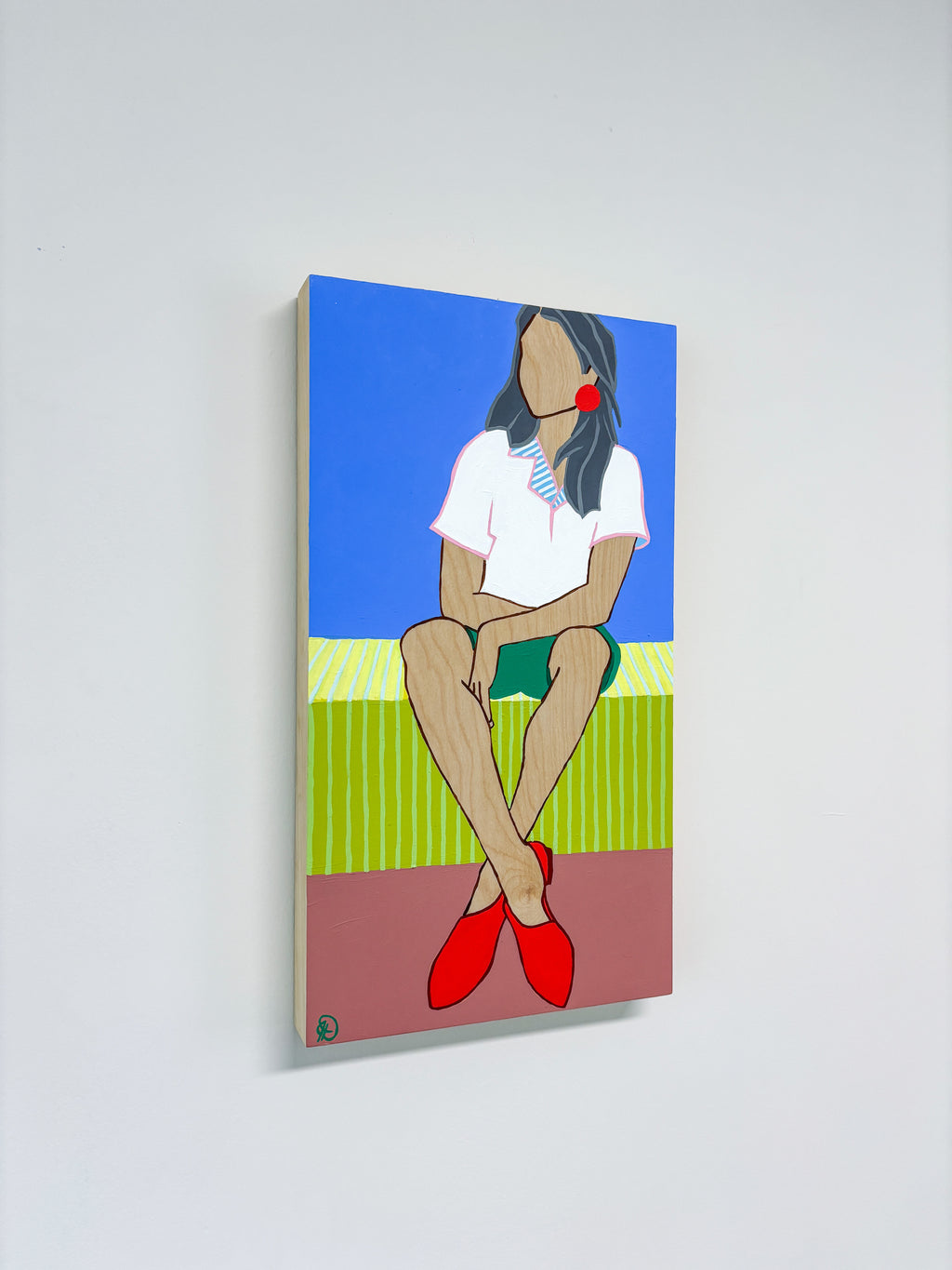 Dee - 11x20