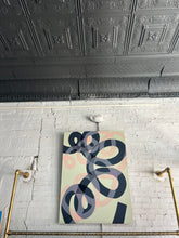 Load image into Gallery viewer, Hooked - 36x48
