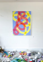 Load image into Gallery viewer, Interlude - 30x40
