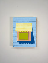 Load image into Gallery viewer, Neighbor Window 2 - 10x8
