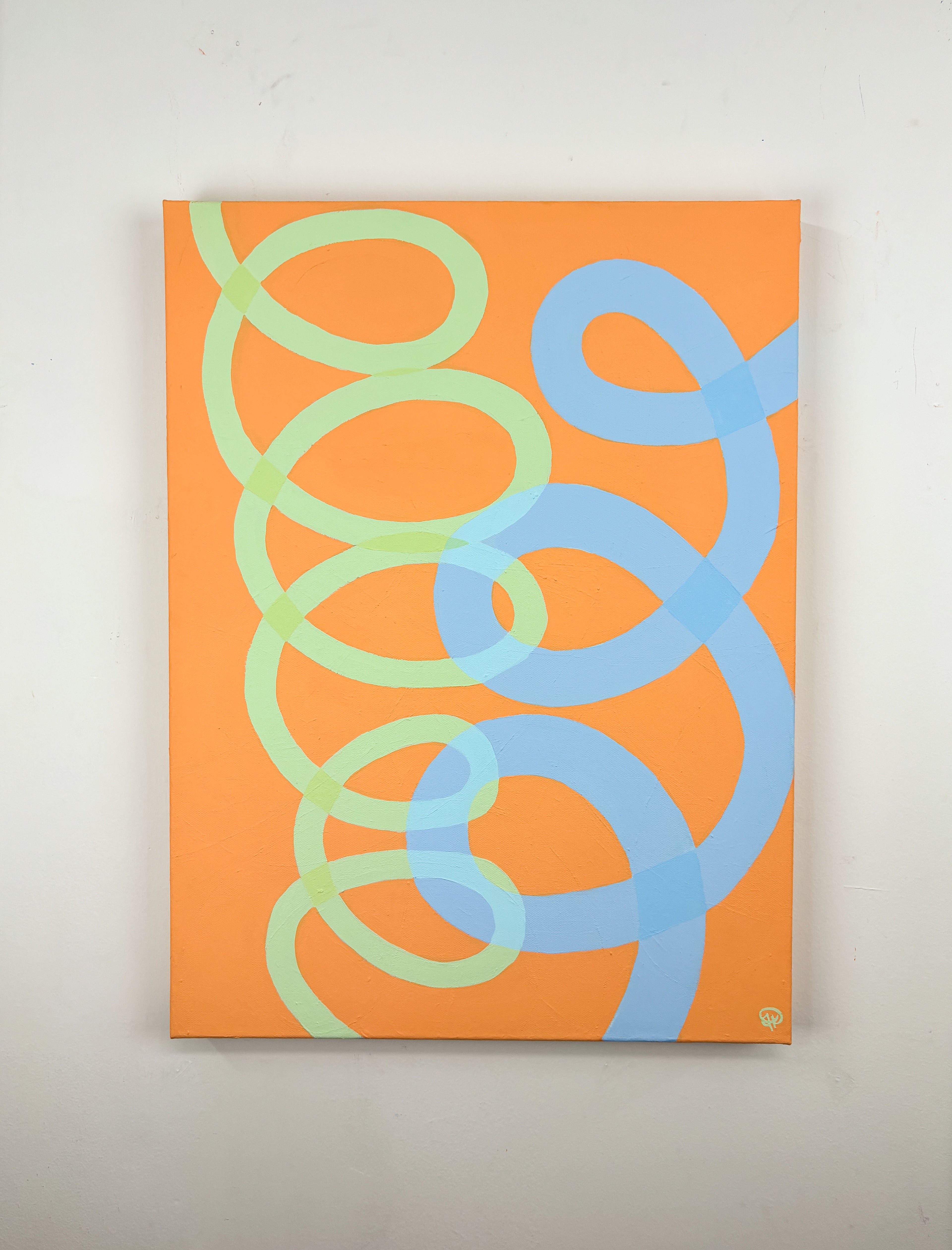 orange sherbet, 2025