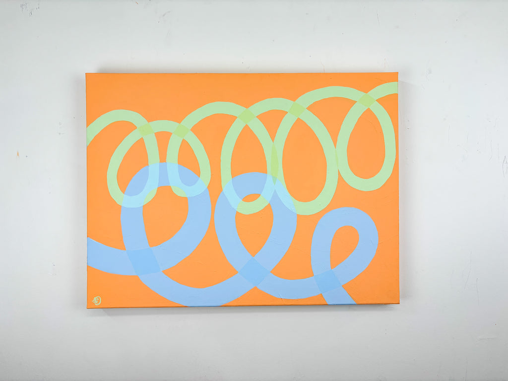 orange sherbet, 2025