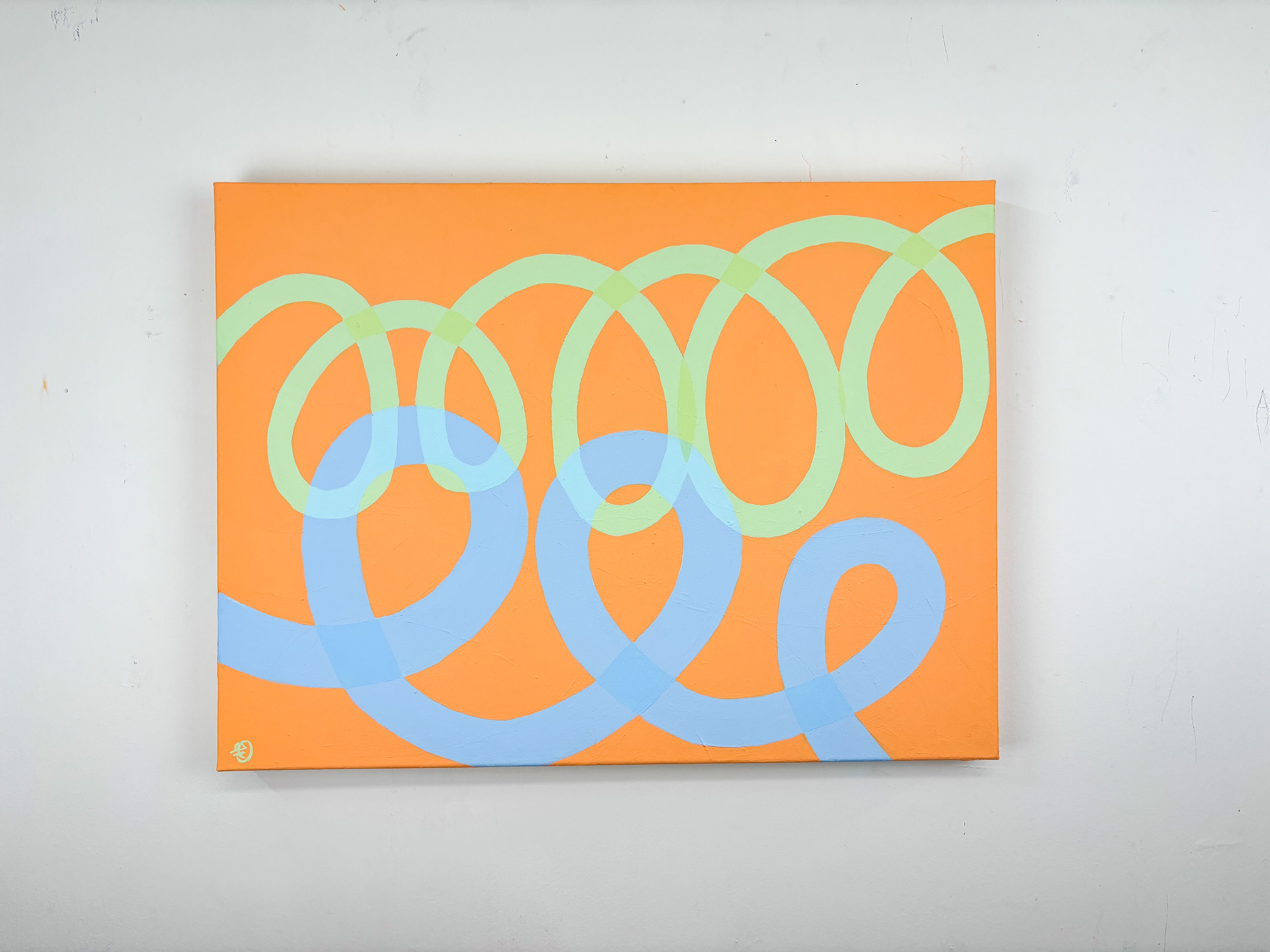 orange sherbet, 2025