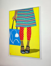 Load image into Gallery viewer, Pattern Play - 36x24
