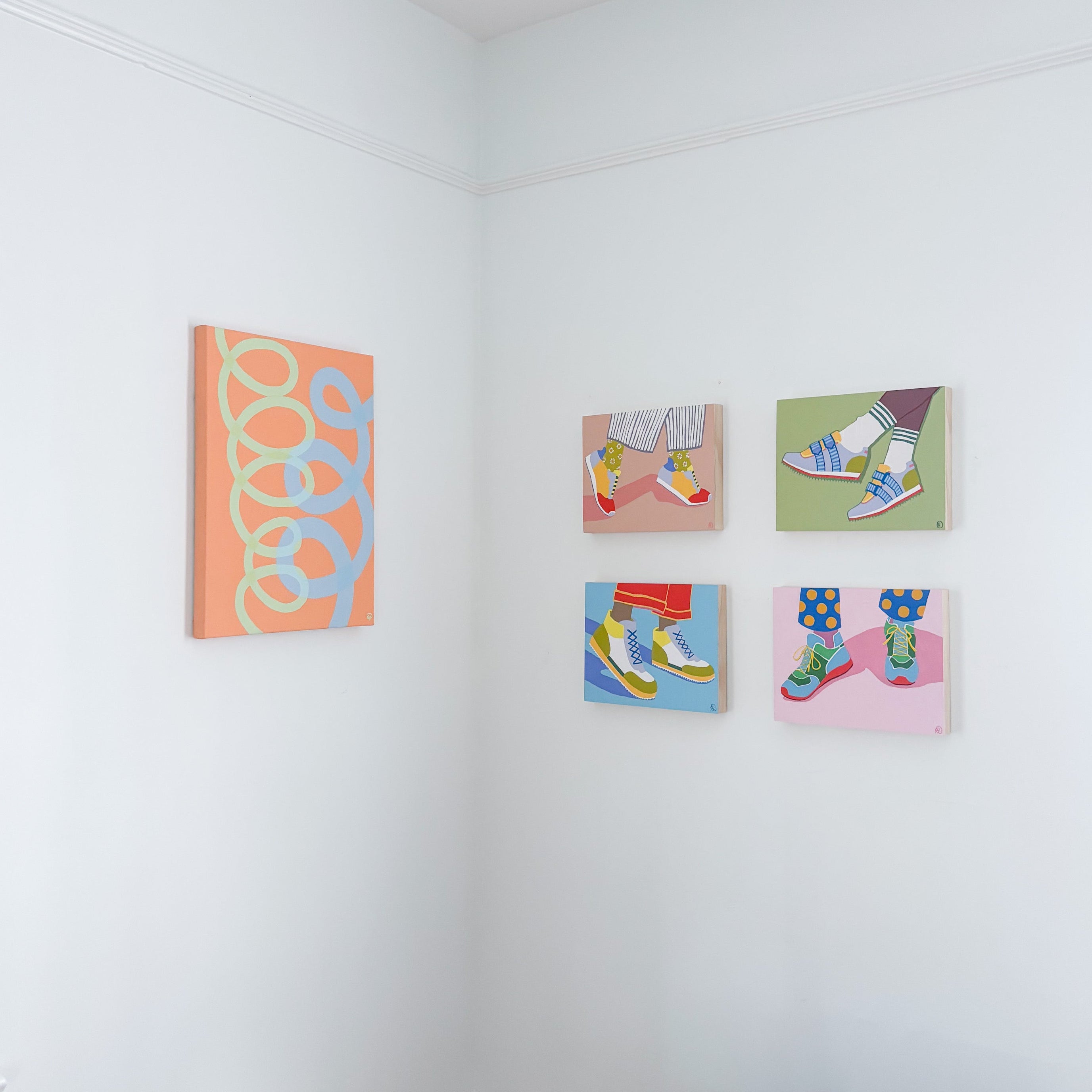 orange sherbet, 2025