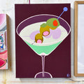 Three Olives
