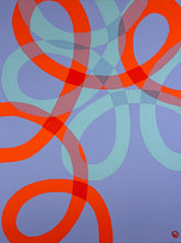 Load image into Gallery viewer, Vivid - 18x24
