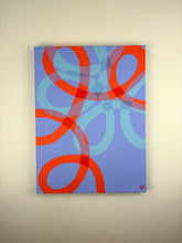 Load image into Gallery viewer, Vivid - 18x24
