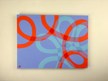 Load image into Gallery viewer, Vivid - 18x24
