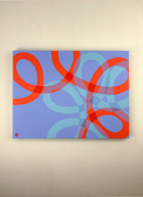 Load image into Gallery viewer, Vivid - 18x24
