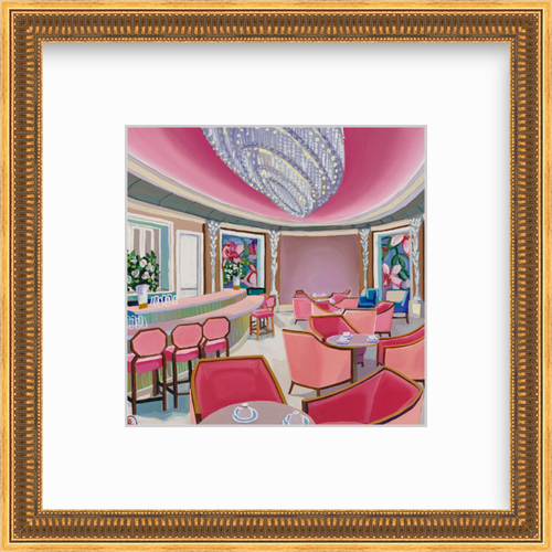 Camellia's
