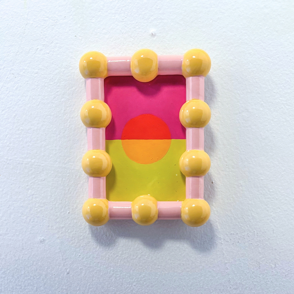 Color Bauble 1