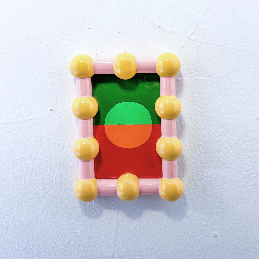 Color Bauble 10