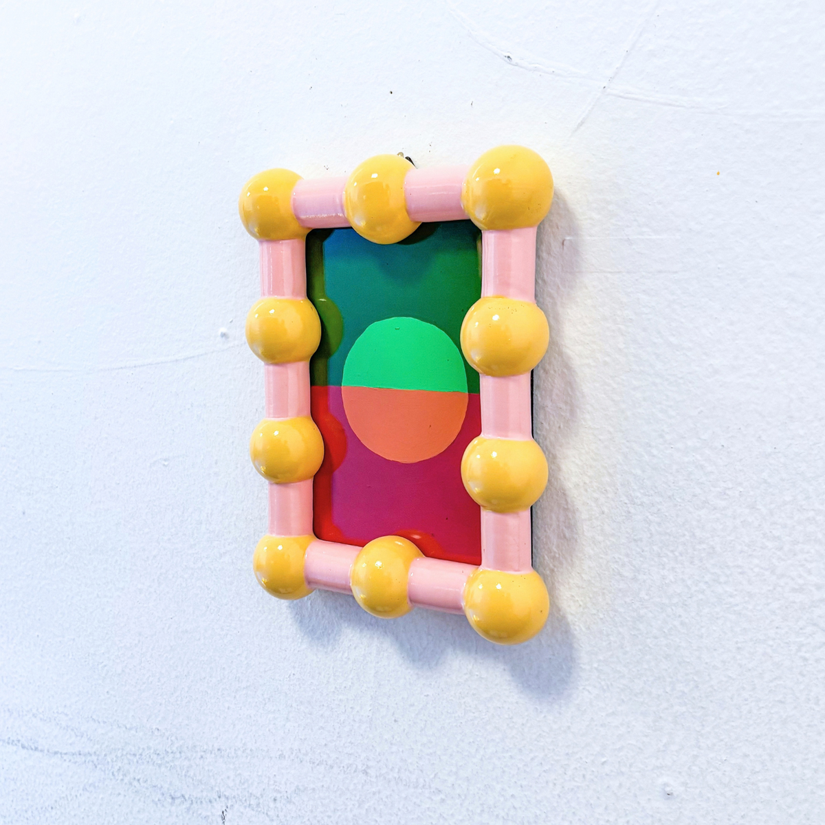 Color Bauble 10
