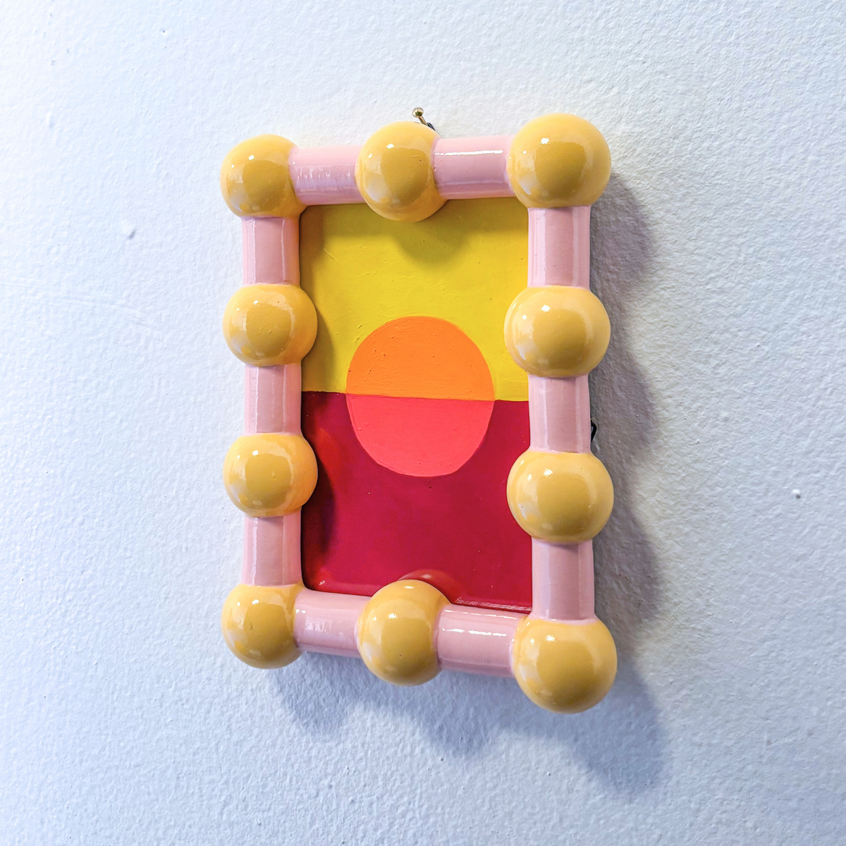 Color Bauble 2
