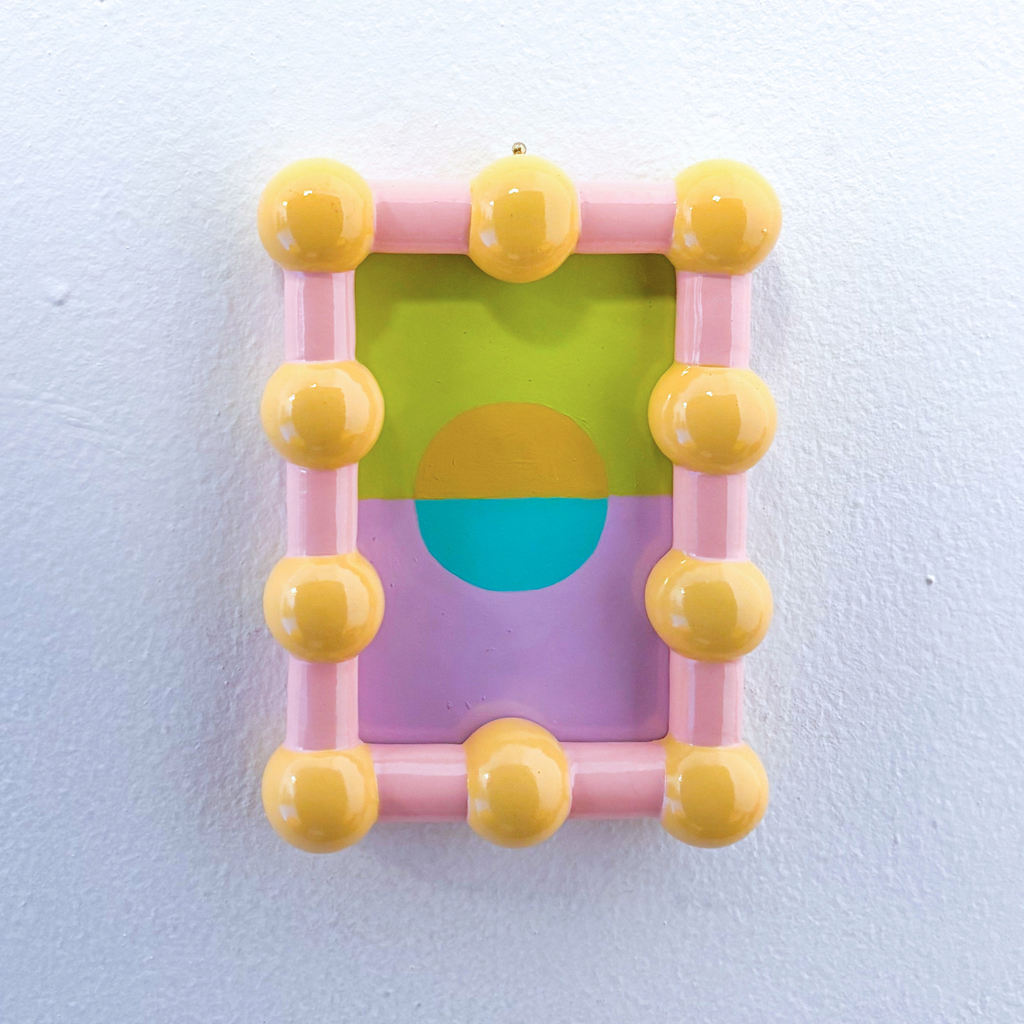 Color Bauble 3
