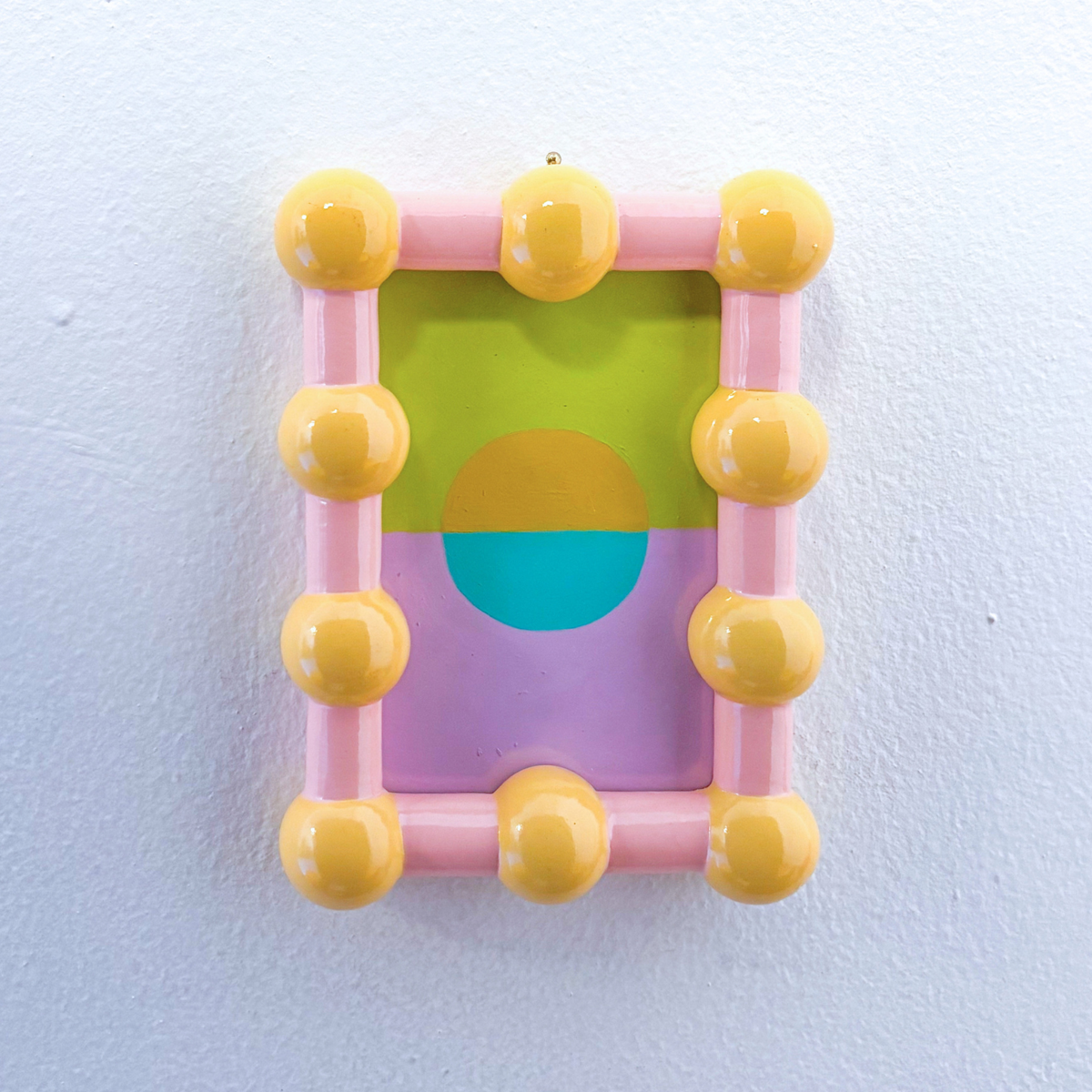Color Bauble 3