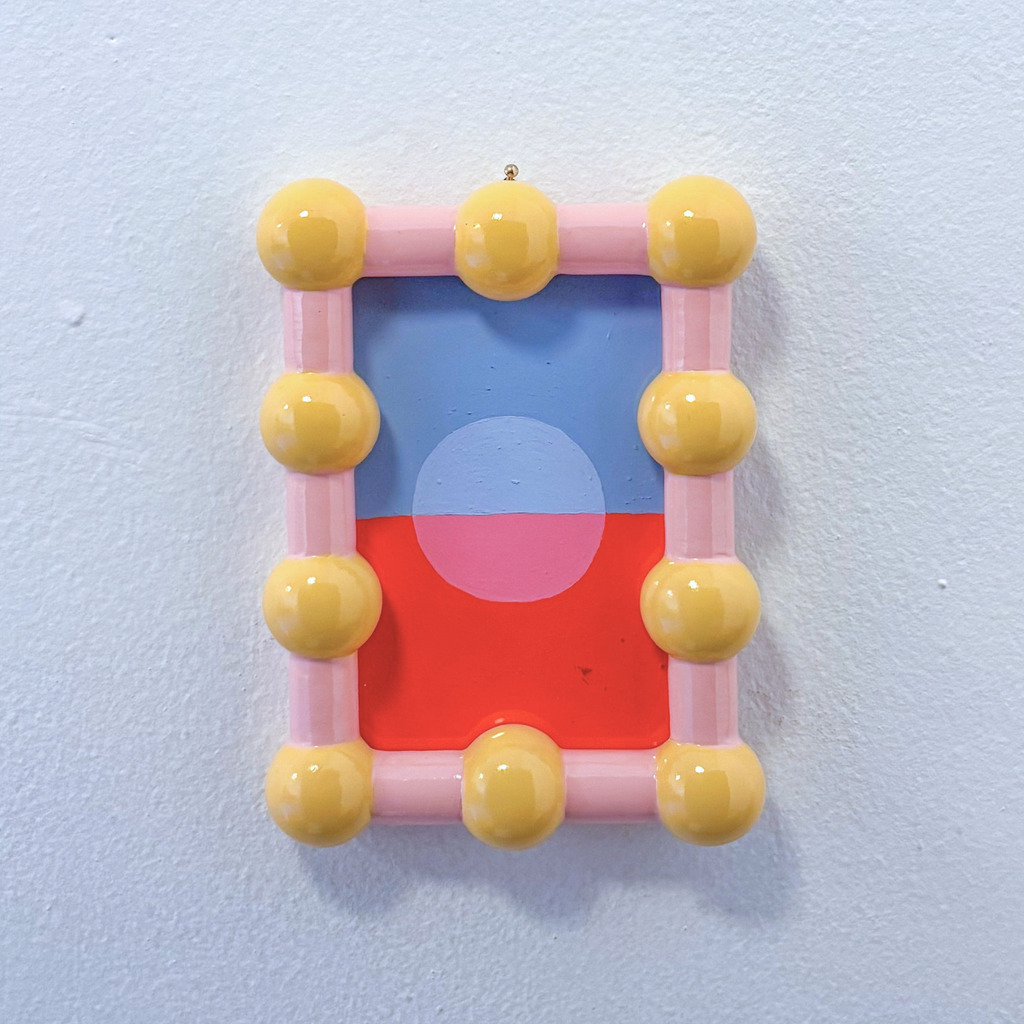 Color Bauble 4