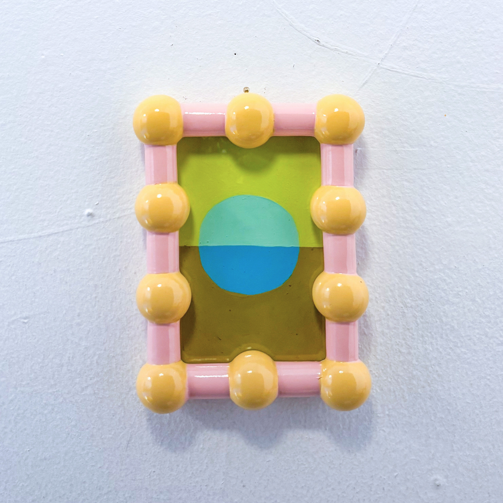 Color Bauble 5