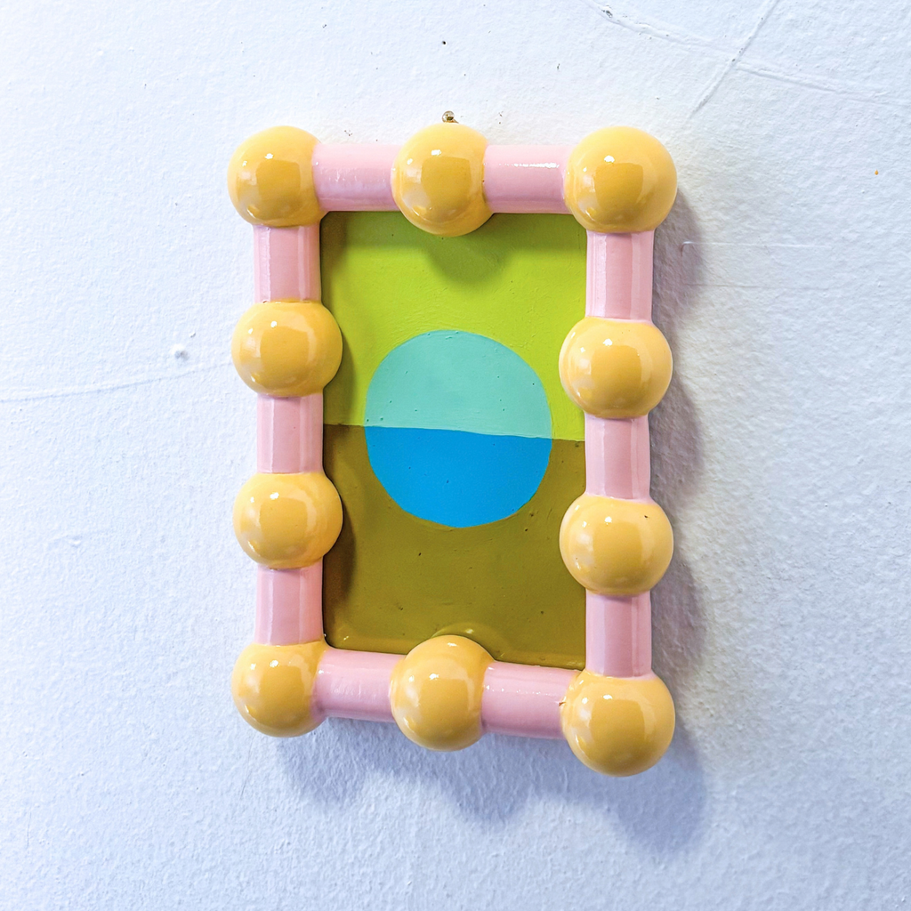 Color Bauble 5