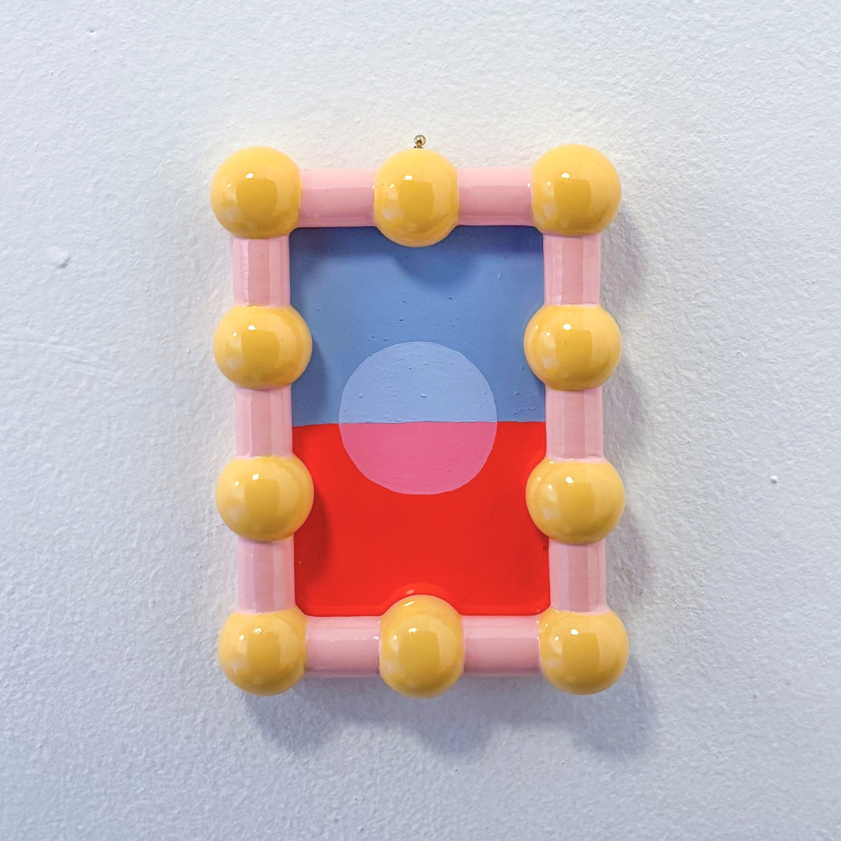 Color Bauble 6