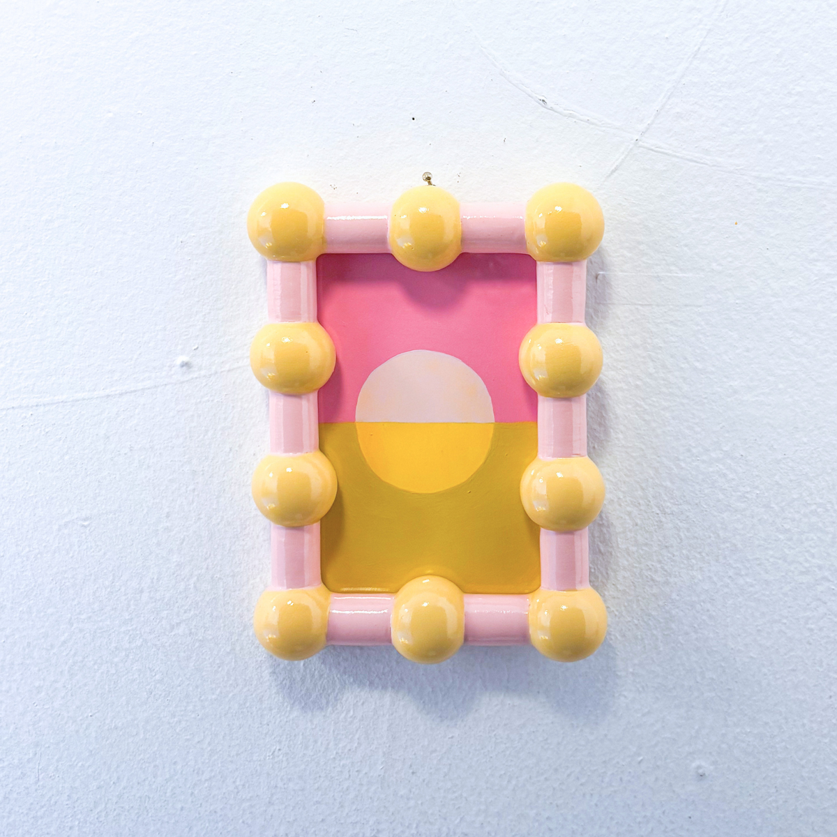Color Bauble 7
