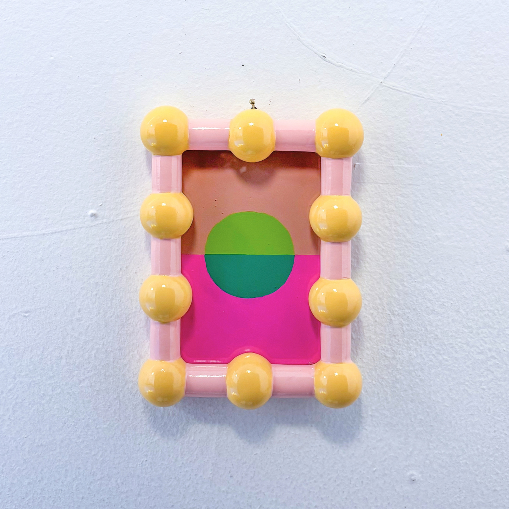 Color Bauble 8