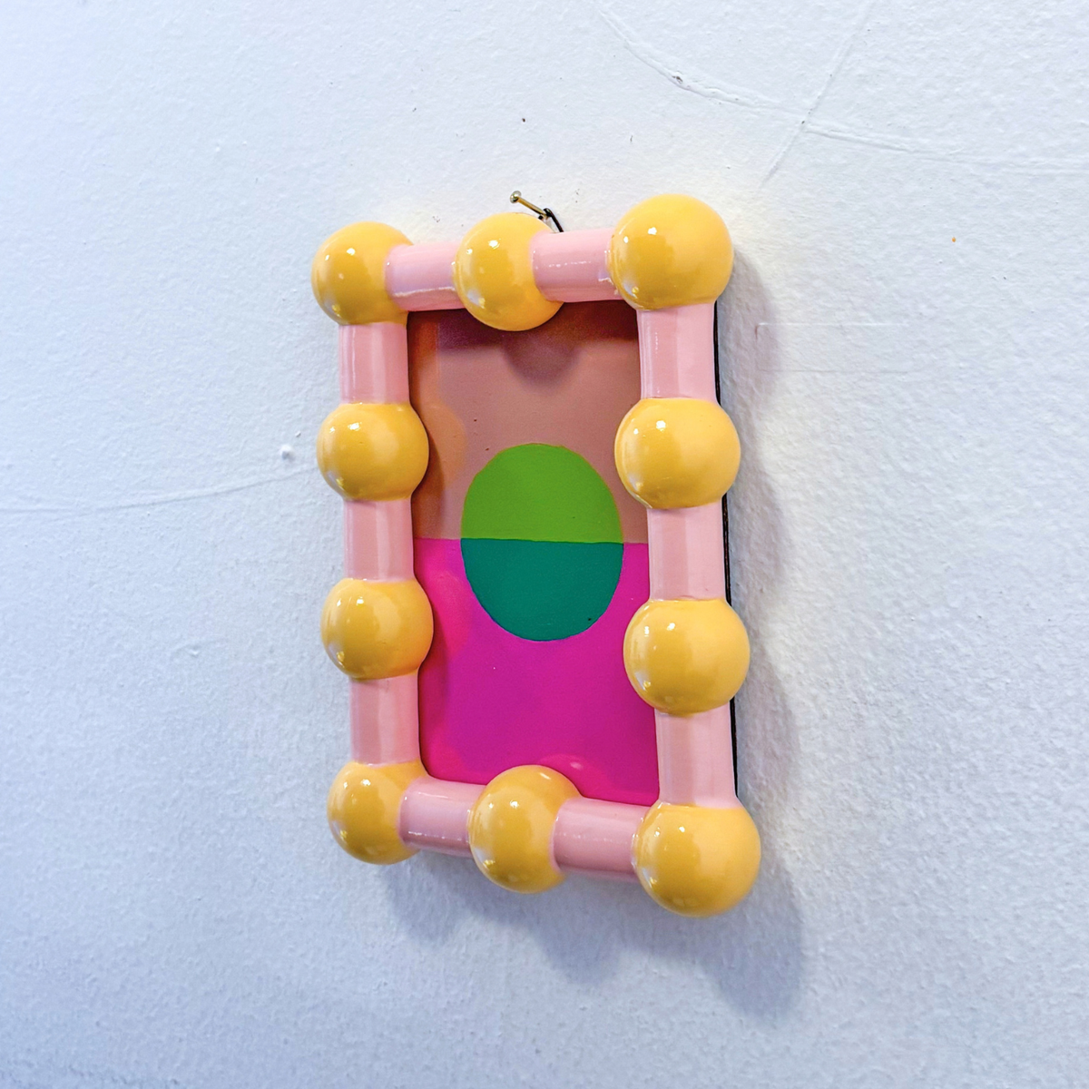 Color Bauble 8