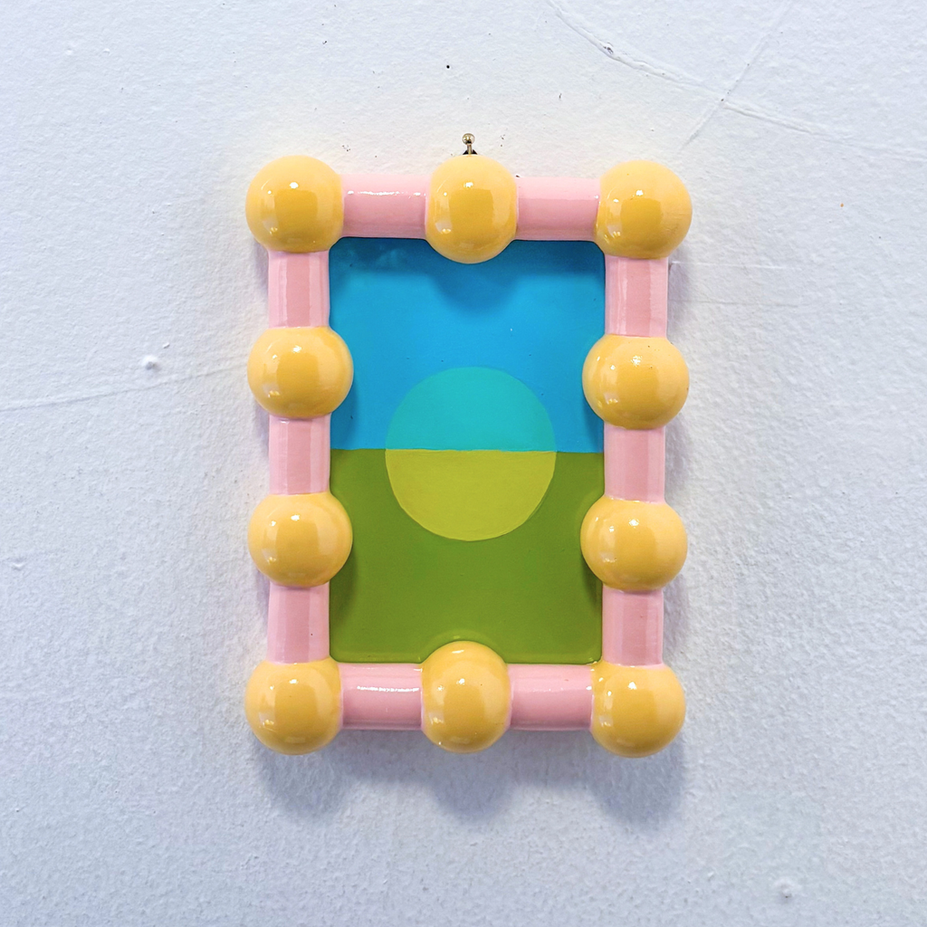Color Bauble 9