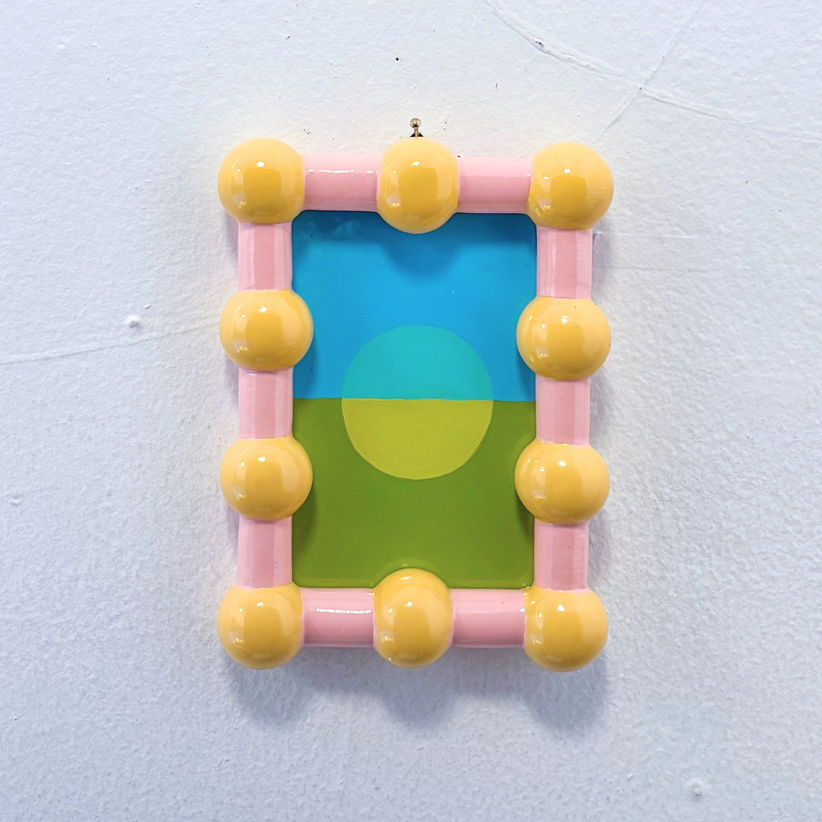 Color Bauble 9