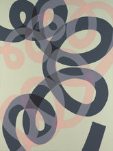 Load image into Gallery viewer, Hooked - 36x48
