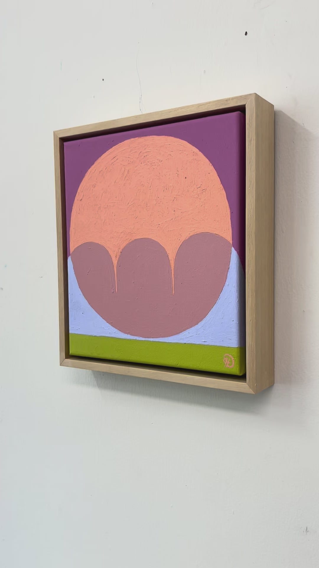 Untitled Color Study 2