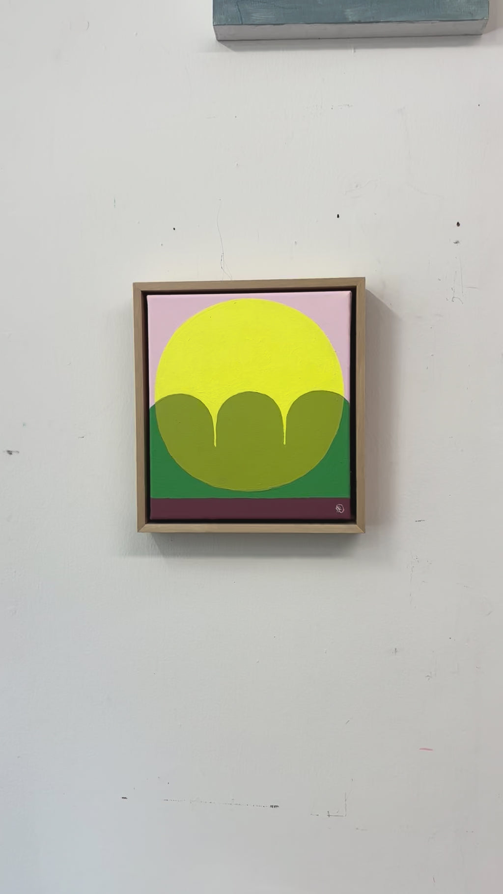 Untitled Color Study 1