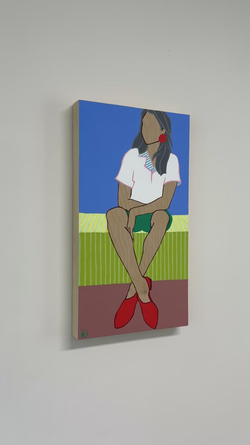 Dee - 11x20