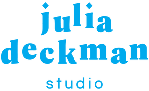 Julia Deckman Studio